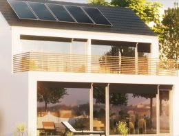 Plyn, solárna energia či tepelné čerpadlo? Aký spôsob vykurovania je najvhodnejší