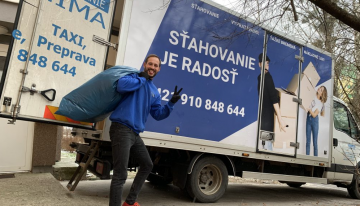 Ako spoznať nekvalitnú sťahovaciu firmu?