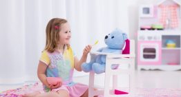 Chcete vášmu dieťaťu dopriať nadčasovú detskú izbu? Pozrite sa, ako ju správne zariadiť!