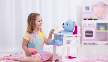 Chcete vášmu dieťaťu dopriať nadčasovú detskú izbu? Pozrite sa, ako ju správne zariadiť!