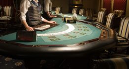 Dá sa zarobiť hraním v online kasíne?