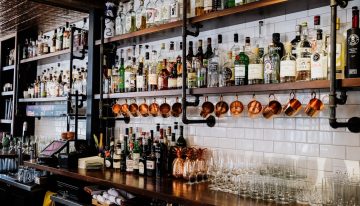 Barmanské potreby na jednom mieste – to je Gastromania.sk
