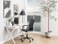 Nápady pre malé domáce kancelárie, vďaka ktorým využijete priestor na maximum
