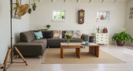 Ako zariadiť obývačku v populárnom provensálskom štýle?