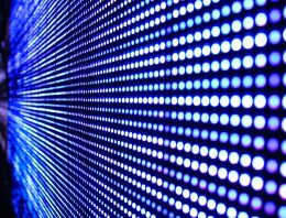 LED diódy ako svetlo budúcnosti