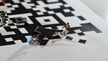 EAN a QR kódy pre vaše výrobky