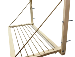 Sušení prádla s elegancí a funkčností