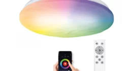 Ako prepojiť LED osvetlenie so smart home systémom?