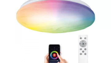 Ako prepojiť LED osvetlenie so smart home systémom?