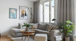 Najlepšie pohovky do obývačky s funkciou spania