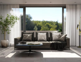 Niekoľko overených rád k zdravšej domácnosti